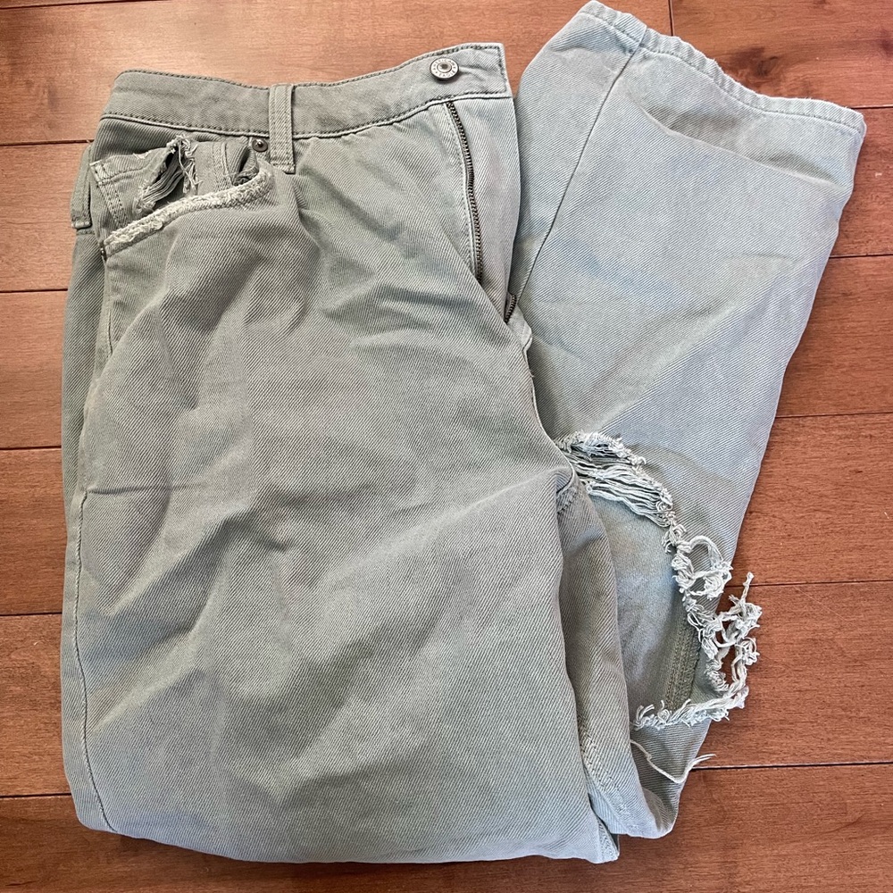 Nwt only tried on